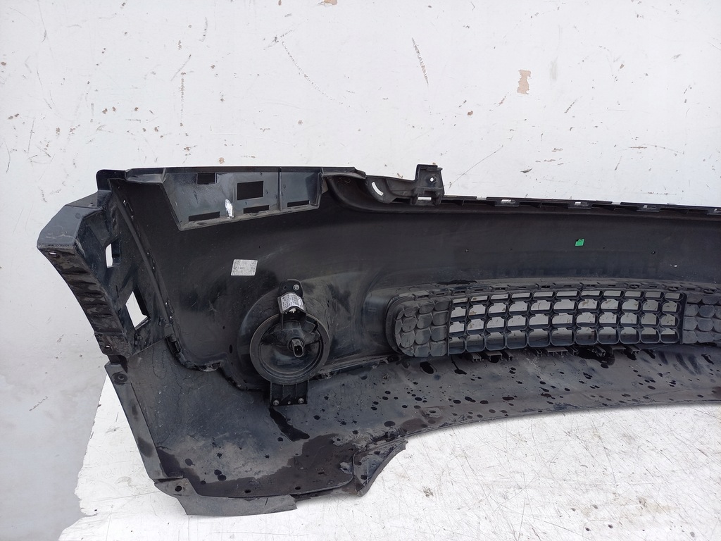 фото №5, Бампер перед mini countryman r60