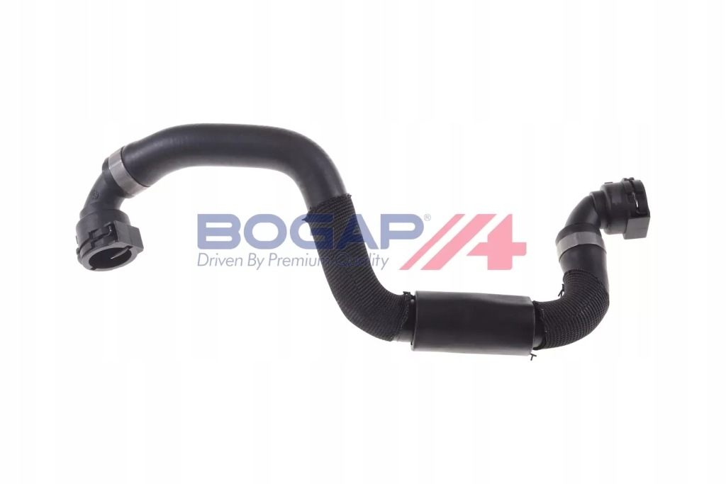 фото №2, Шланг охлаждение b4228223/bgp