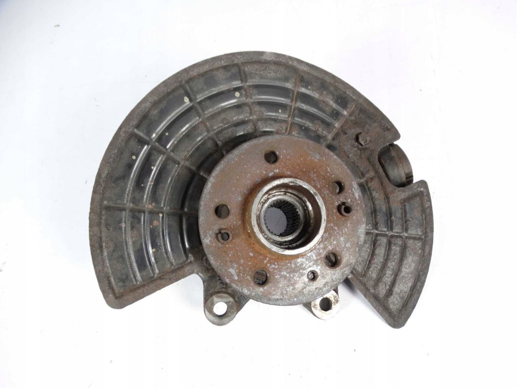 Купити Mercedes ml w163 ступиця підшипник поворотний кулак лівий перед