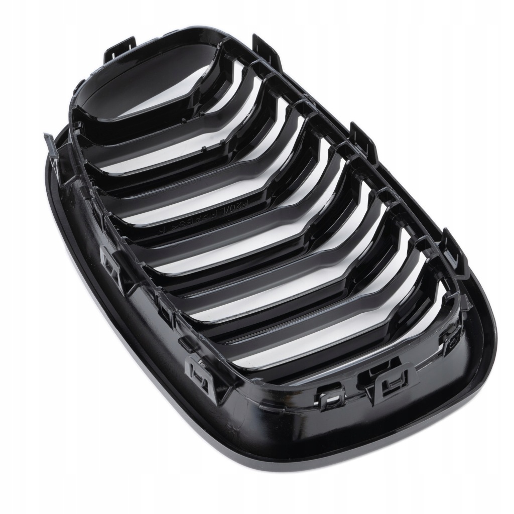 фото №4, Решітка радіатора решітки радіатора решітка радіатора bmw f20 f21 11-15 блиск