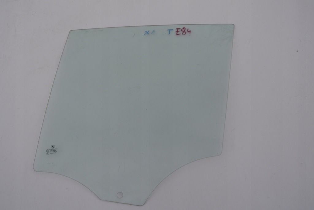 фото №1, Bmw e84 x1 скло лівий задня