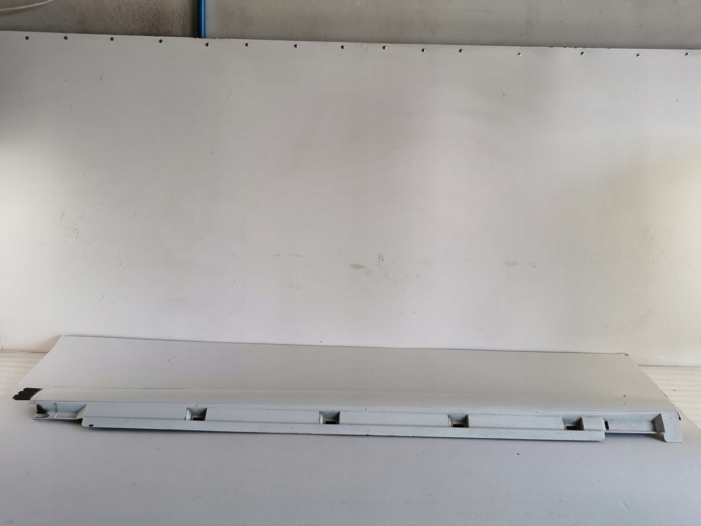 фото №1, Vw passat b7 молдинг порог правая 3aa 3aa853092c