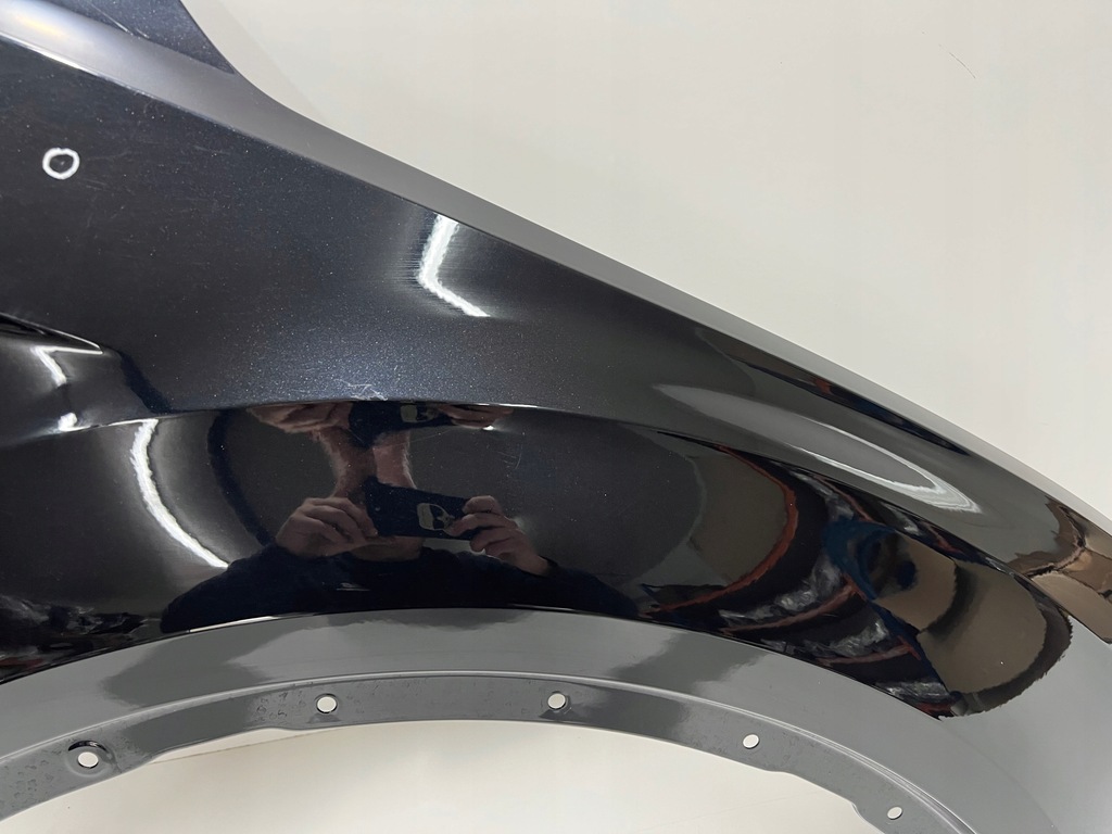 фото №5, Крыло правый перед volkswagen t roc t-roc 2ga