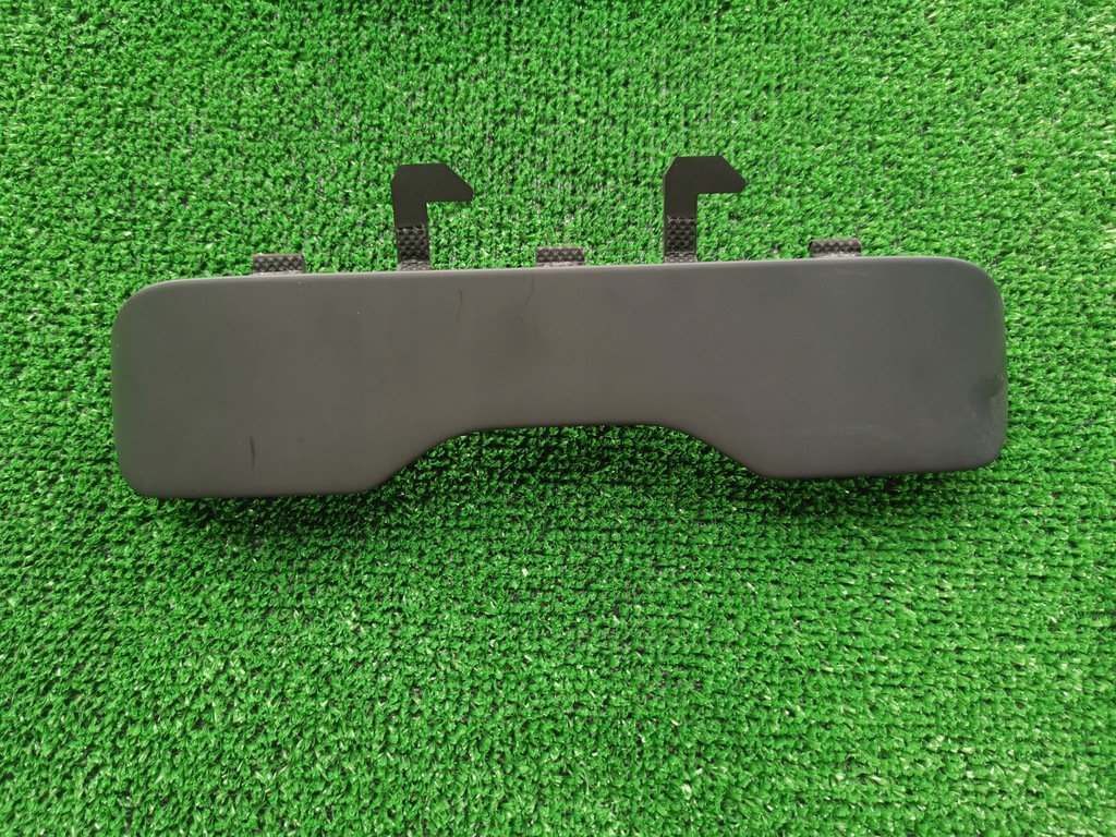 фото №1, Заглушка захист hyundai kona 84740-j9000