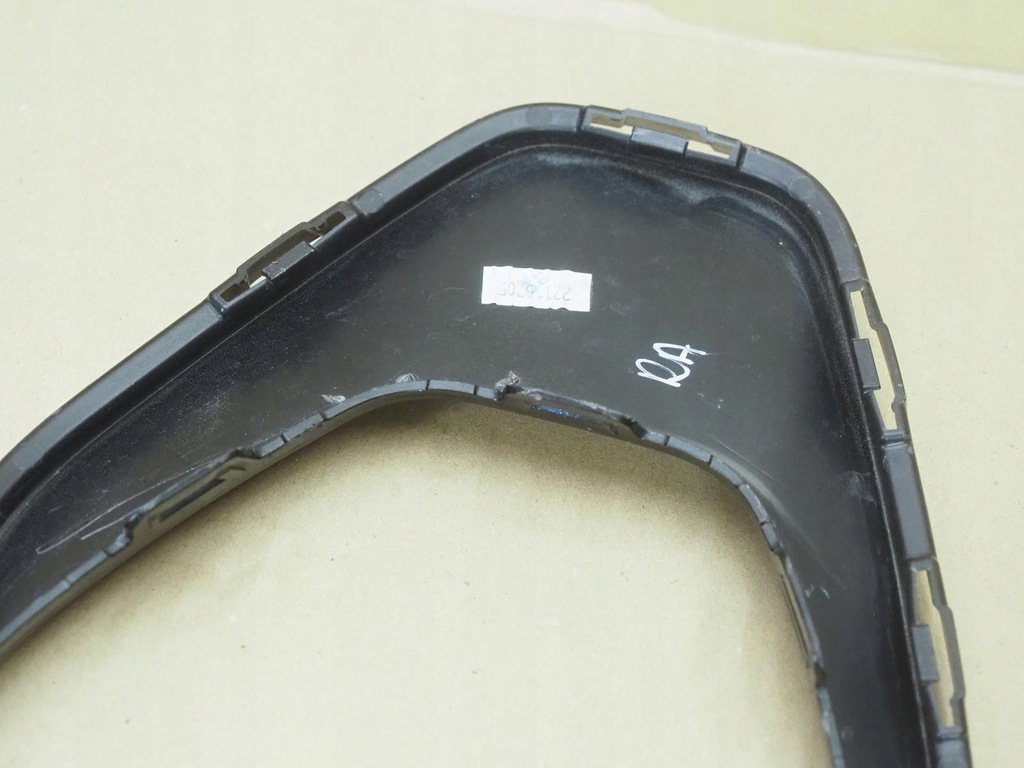 фото №13, Решётка бампера правый перед vw t-roc 2ga853666d