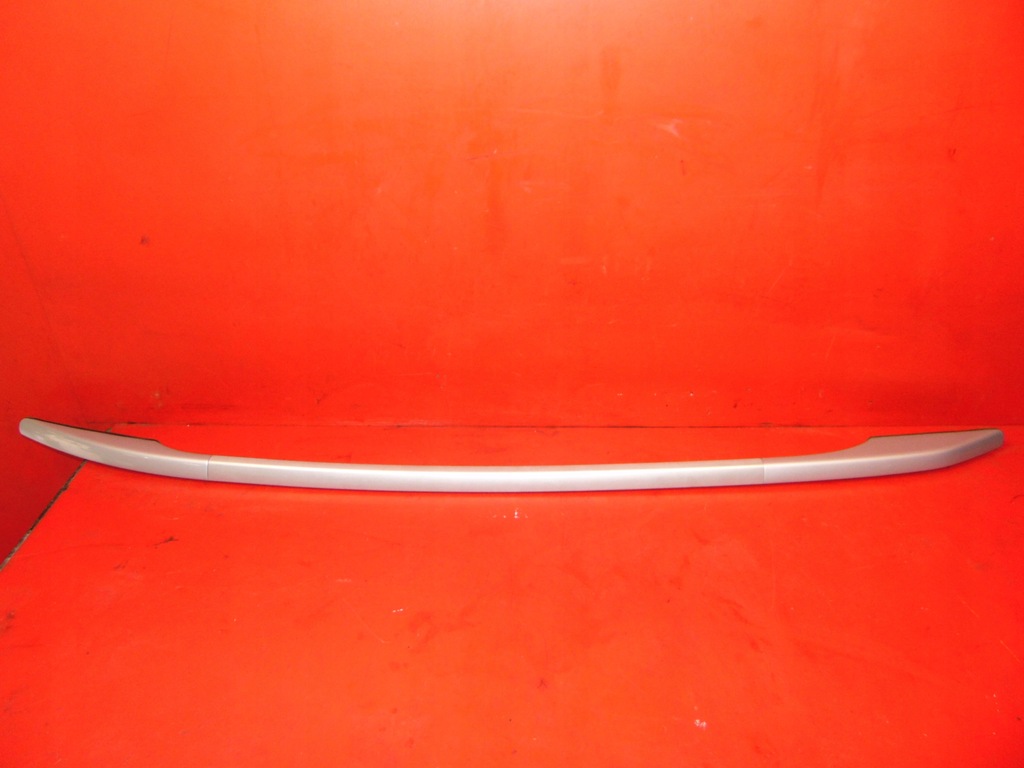 фото №12, Renault koleos i hy рейлинги кровельные левый правый kpl