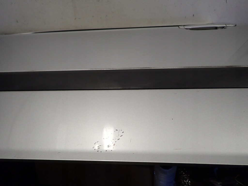 фото №9, Hyundai getz 02-10 3d дверь левая cs