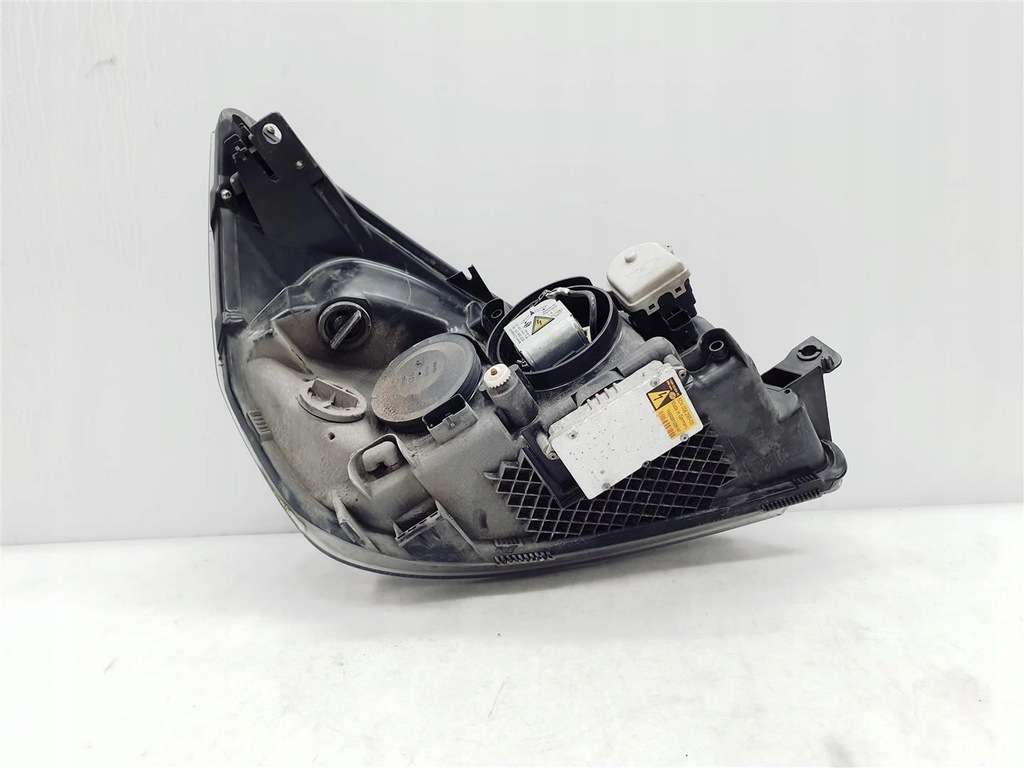 фото №13, Renault espace iv 02-06r лампа перед ксенон ory eu !!!