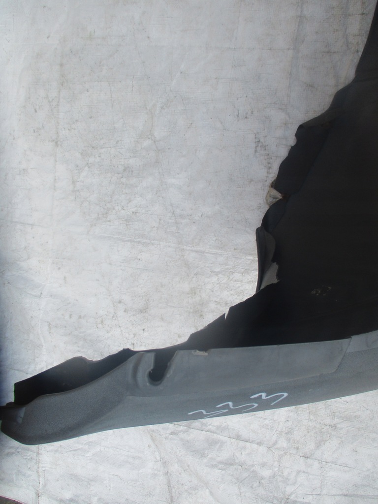 фото №8, Land rover freelander 1 i бампер передний перед