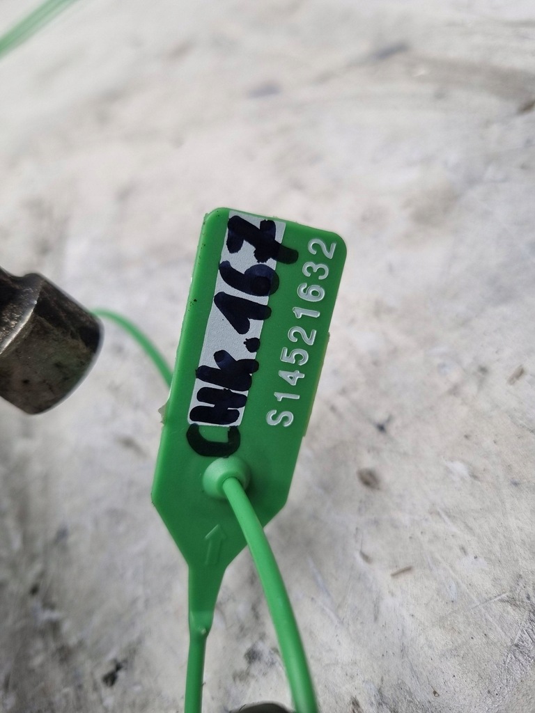 фото №8, Радіатор вихлопних газів egr 7805189 bmw e81 e87 lci e88 e90 e91 n47