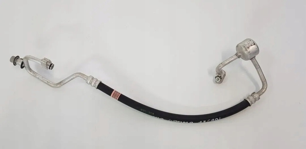 фото №1, Шланг труба wąż кондиционера kia optima 1.7 crdi