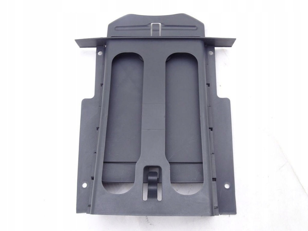 Купить Iveco stralis hi-way 13- e6 корпус бардачка кровать 504071667