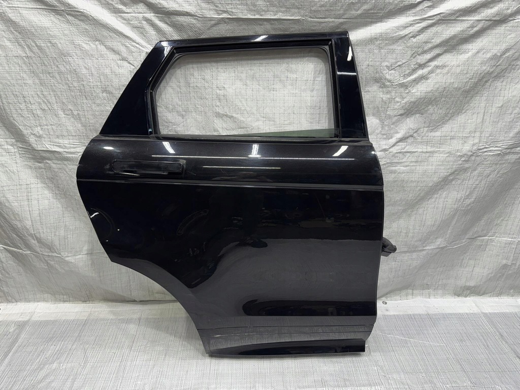 фото №1, Дверь задняя задние правое land rover evoque l551 r dynamic