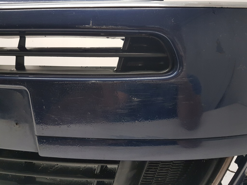 фото №9, Citroen c5 iii бампер перед передний kpkd