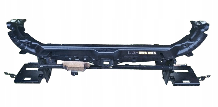 фото №1, Pas передній land rover discovery sport l550