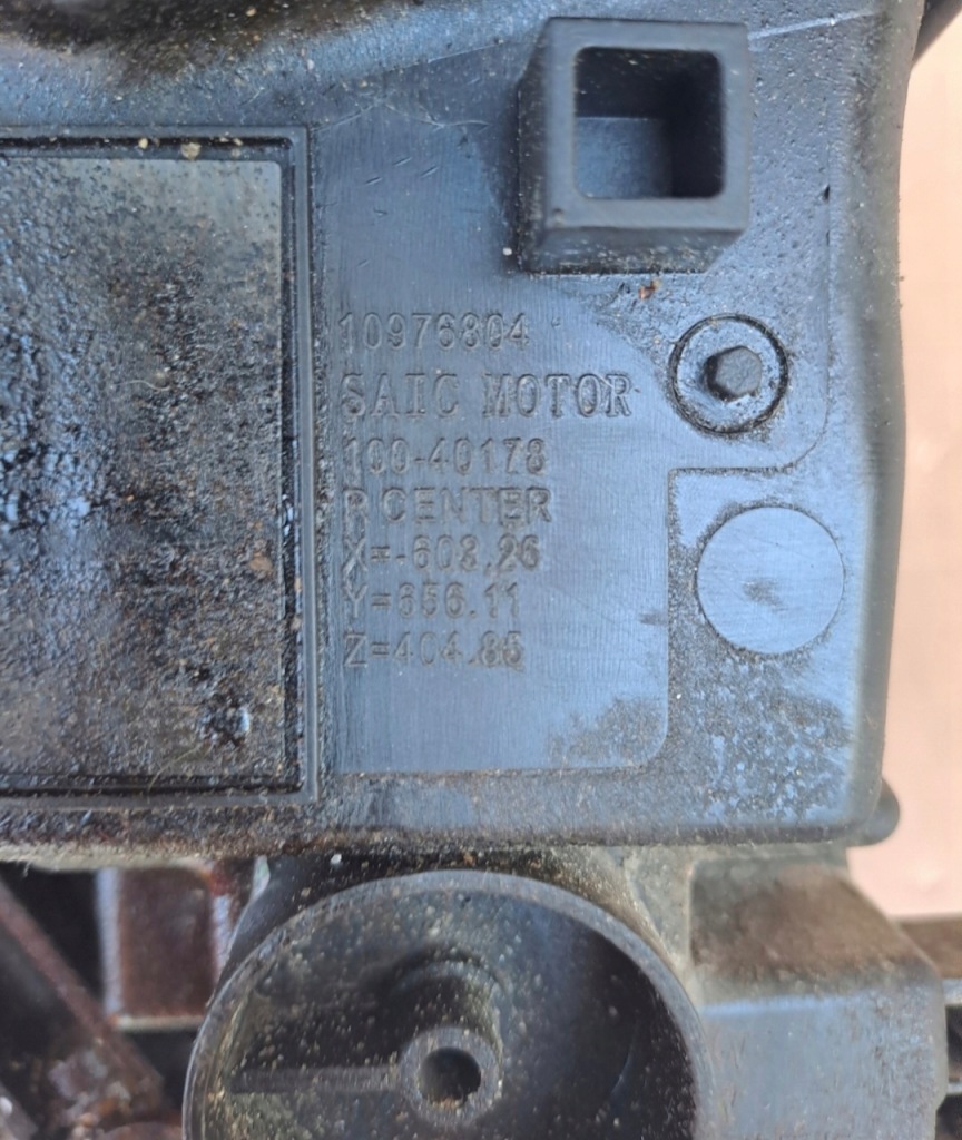 фото №8, Mg mg4 права лампа full led 10976804
