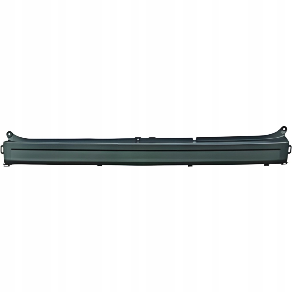 Купить Бампер do renault master 20-