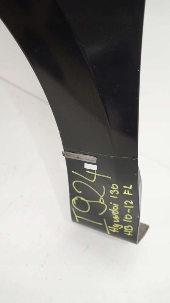 фото №7, Крыло левый перед hyundai i30 lift 10-12r pae