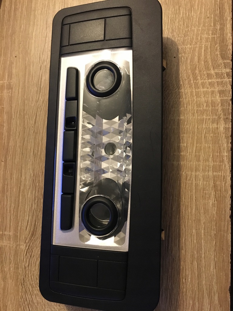 фото №1, Bmw e88 e89 z4 лампа салону кабіни 9137475