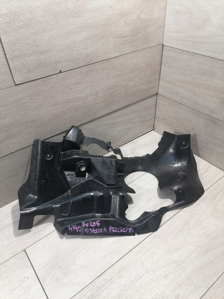 Купить Mercedes w205 защита редуктор a2055240125