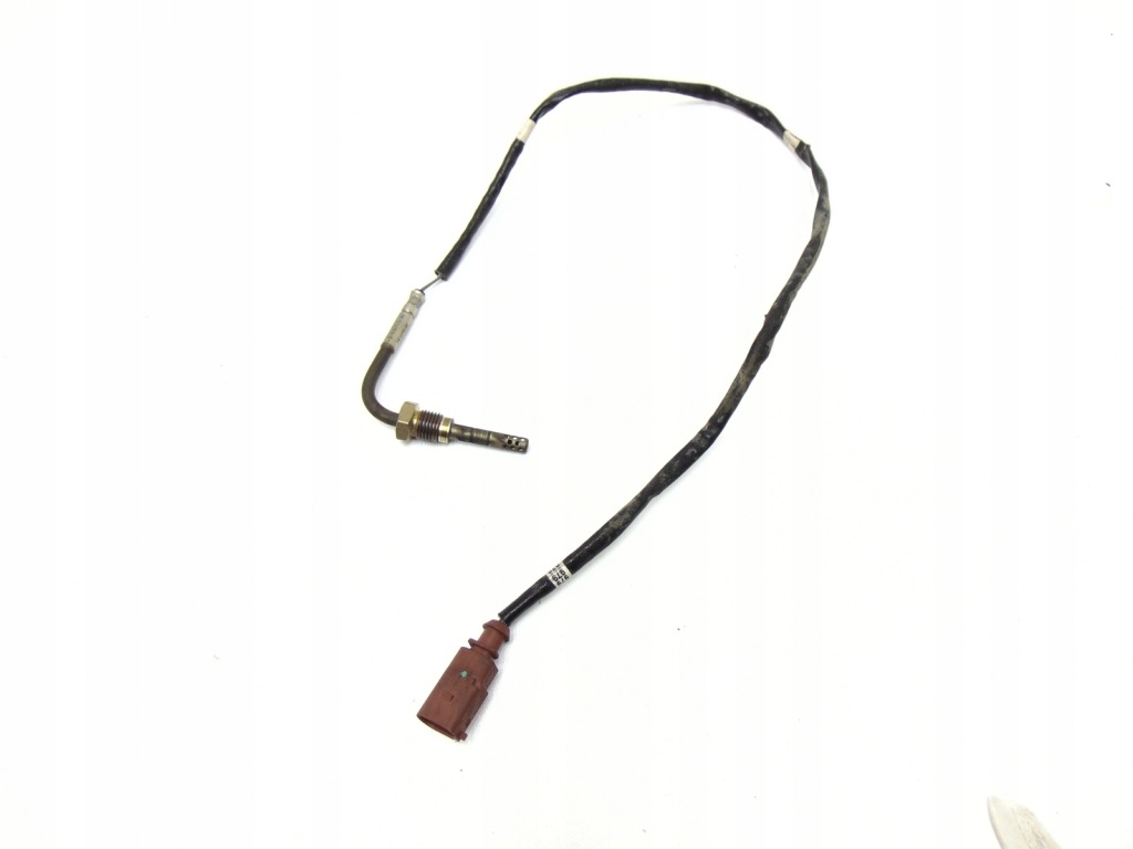 Датчик температура выхлопных газов vw ag 1.6 2.0 tdi 03l906088aj Киев