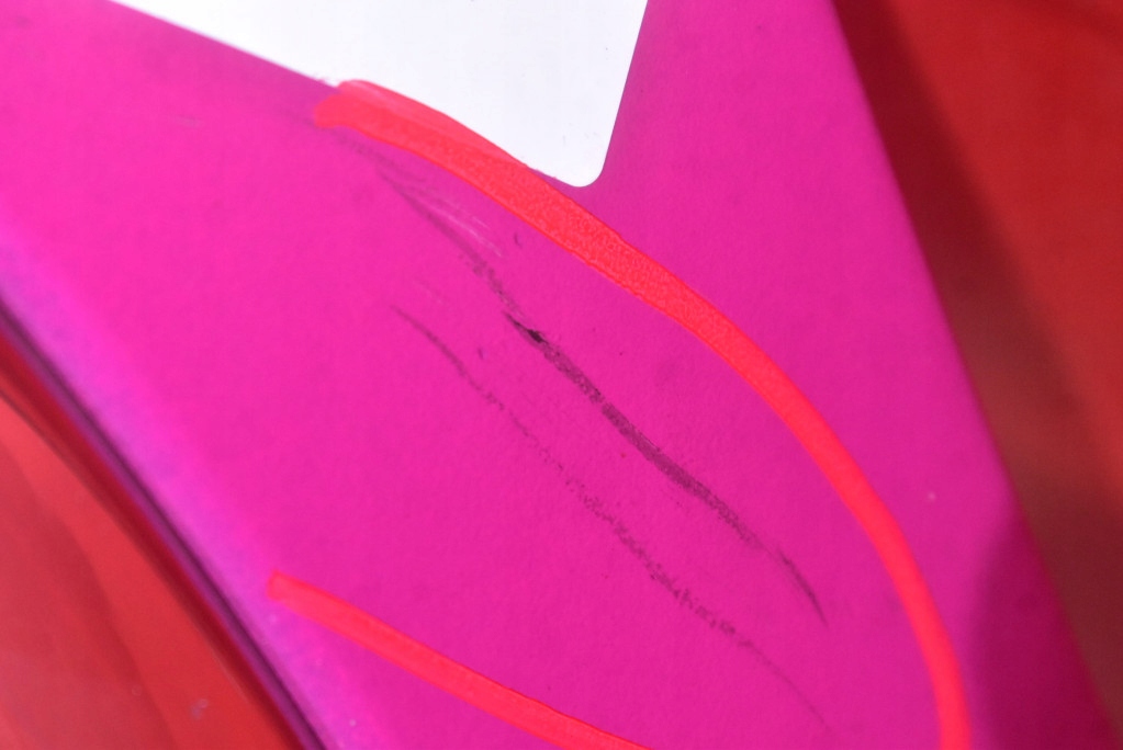 фото №10, Капот крышка двигателя różowa mini countryman r60 10-17