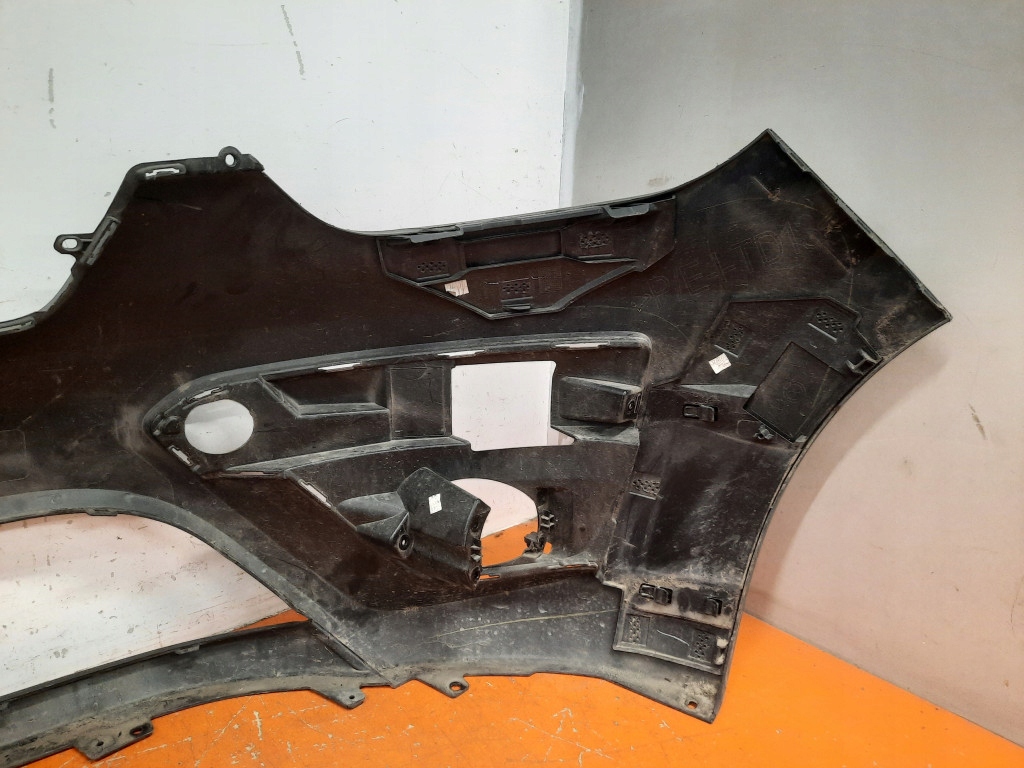 фото №10, Renault express 21-24 van бампер перед 620220594r