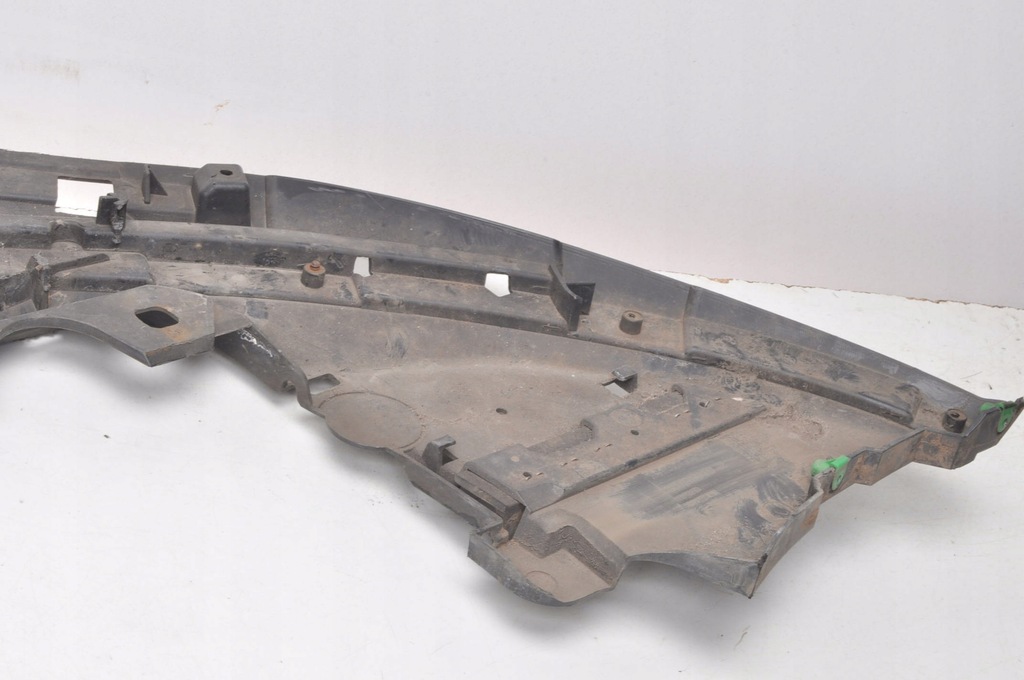 фото №10, Volvo v60 захист бампера pod бампер радіатор 30795019