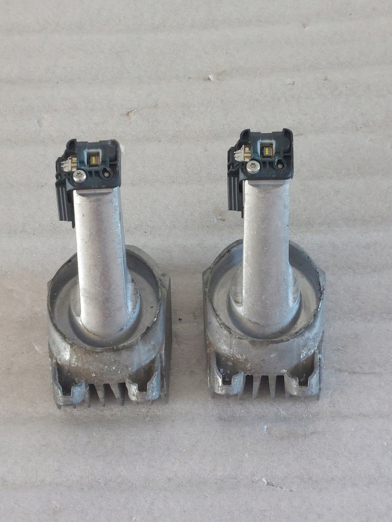 фото №1, Bmw f10 f11 модуль led jeż