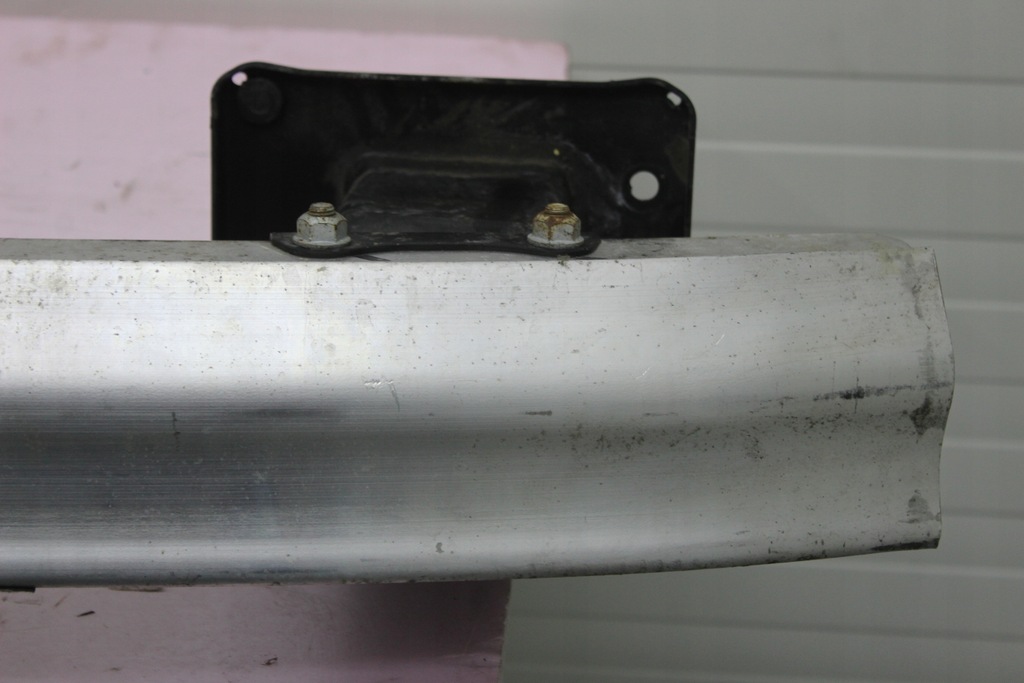 фото №7, Mercedes-benz оригинальный номер a2516190022 балка бампера