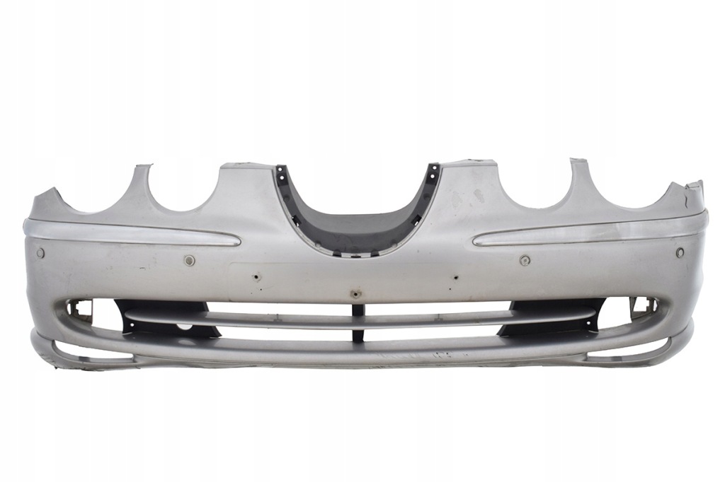 фото №1, Бампер передній перед jaguar s-type