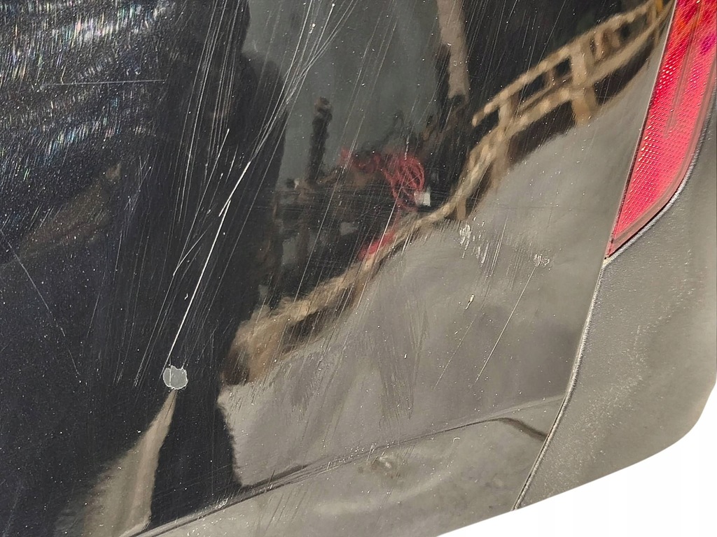 фото №8, Бампер задний все porsche macan 95b