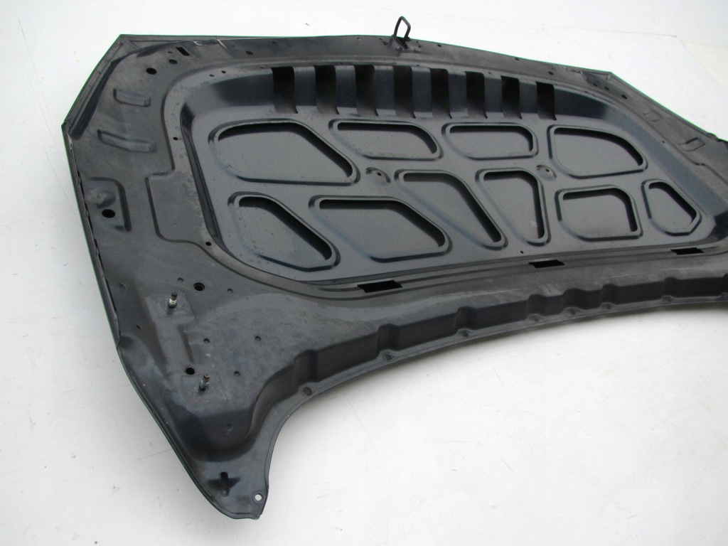 Opel astra iv 4 j 2009 - 2016 капот кришка двигуна оригінал оригінальний номер Оригінал