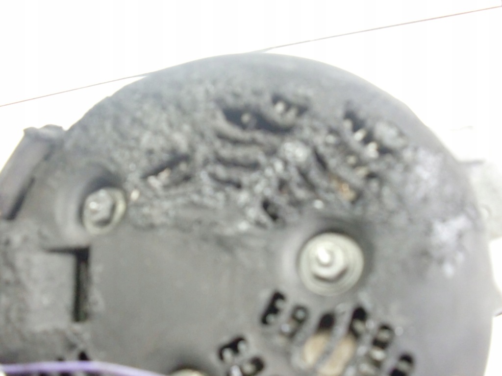 фото №5, Bmw 3 e90 z4 e89 3.0 n54b30 генератор