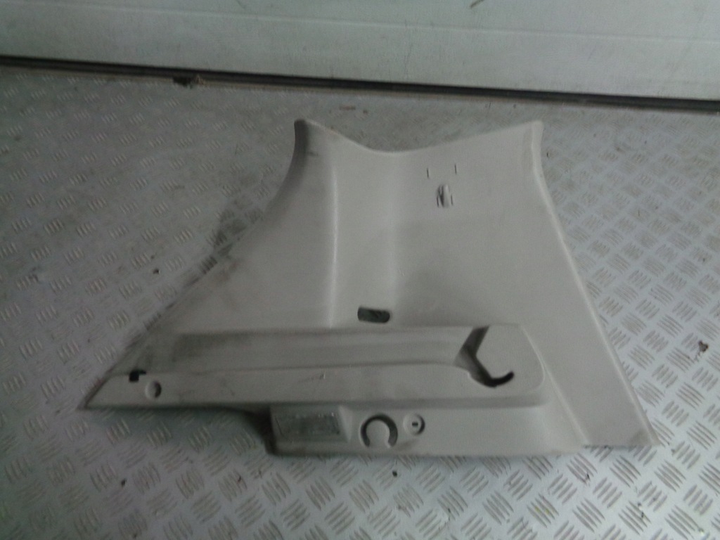 фото №1, Dacia sandero ii lift 2019 захист стійка ліва задня задня 769353324r