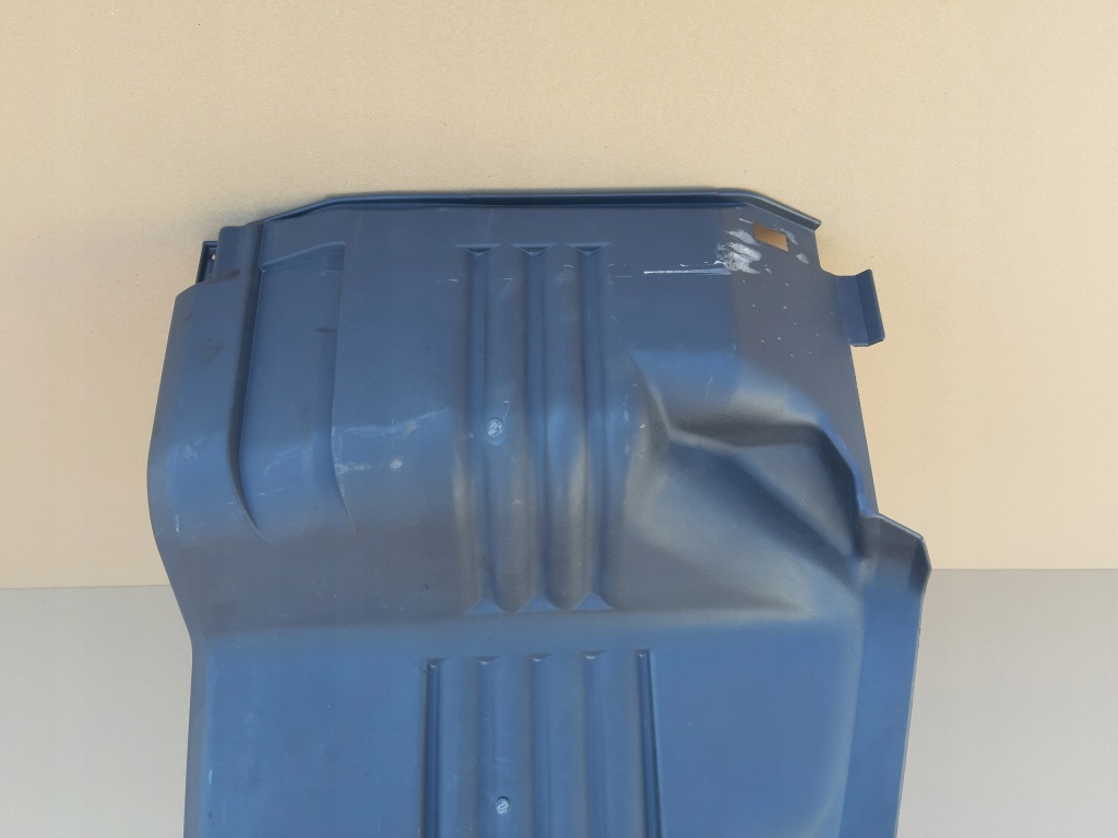 фото №4, Scania крила підкрилок бризковик оригінал bdf