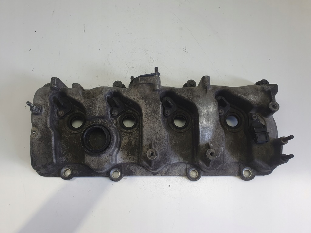 фото №1, Chevrolet captiva 2.0 vcdi кришка клапанів z20s1