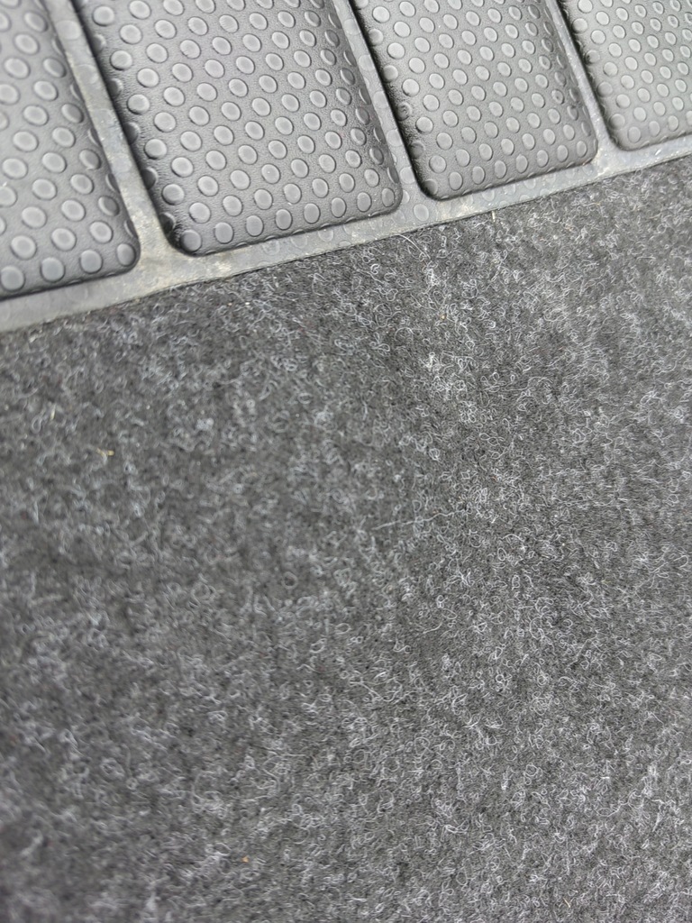 фото №7, Suzuki vitara iii 15- lift коврик обшивка europa