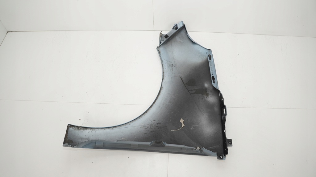 фото №7, Крыло правый перед renault scenic iii 09-13r terpa