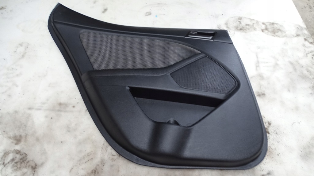 фото №1, Оббивка обшивка двері лівий задня kia optima iii