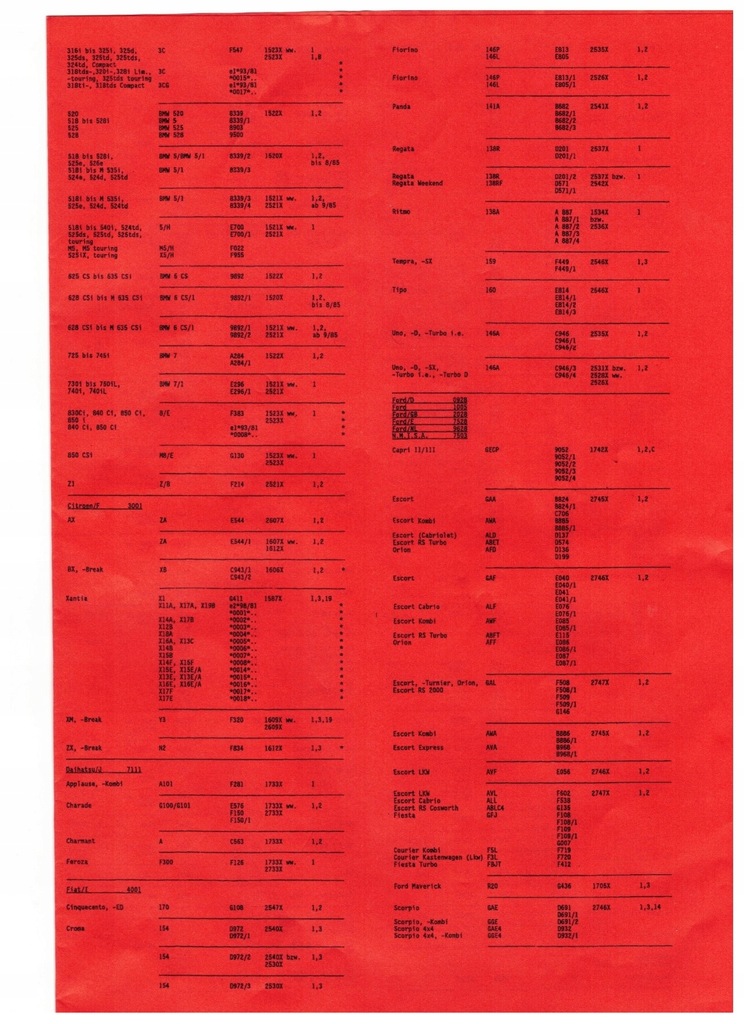 фото №15, Raid atiwe 32 70111 воздуховод porsche 911 964 924s 928 944 idealna