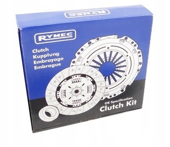 фото №1, Rymec jt1854 набір зчеплення