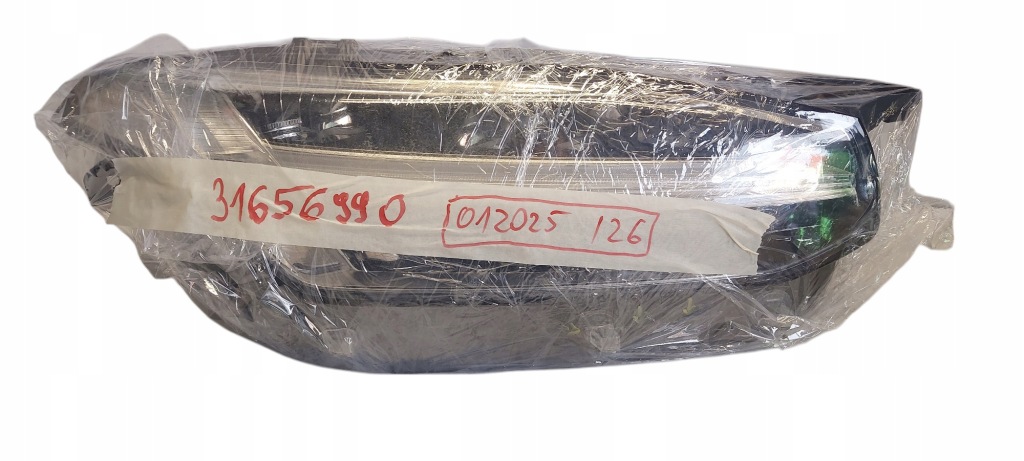 Volvo xc90 2 2 full led правый  фара правый перед европа  31656990 Киев