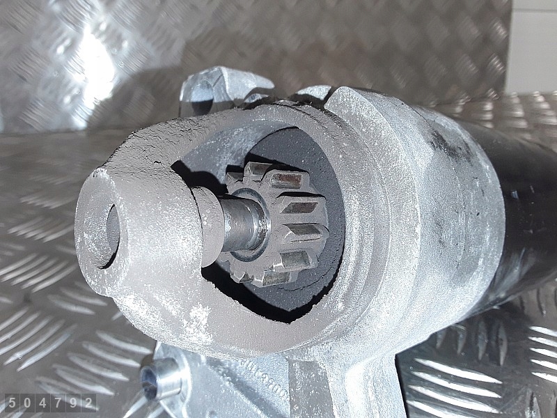 2011 mini cooper стартер 1600 бензин 1241761669802 Київ