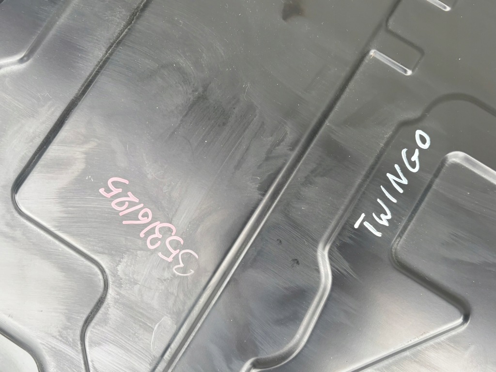 фото №13, Аккумулятор аккумулятор renault twingo e-tech iii ze 295108369r 21,5 kwh 35 tys