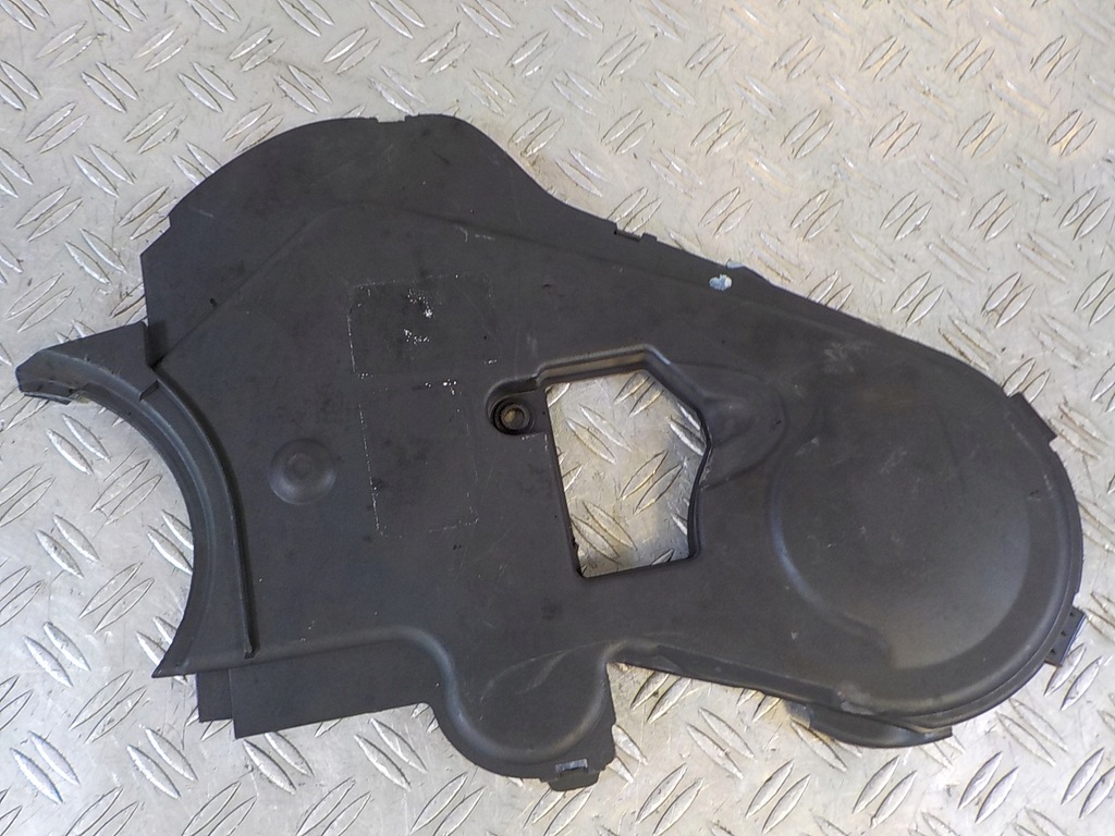 фото №1, Volvo xc60 08-13 кришка корпус розподільного валу