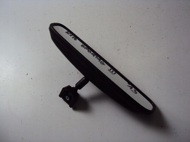 фото №3, Дзеркало внутрішнє kia sportage iii 2013 rok