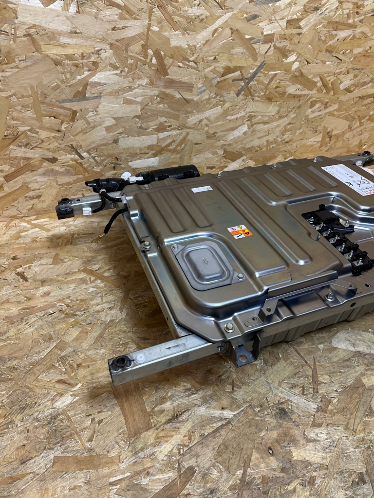 фото №12, Аккумулятор аккумулятор гибрид subaru xv crosstrek iii 24- 82002fn000 nówka oem