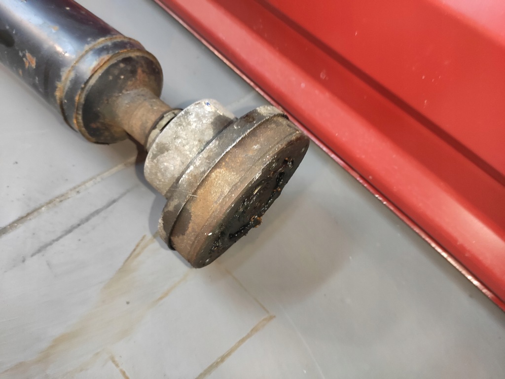 фото №11, Audi a7 4g 3.0tdi crt wał привідний підпора zdrowy bez люфтів оригінал bdb