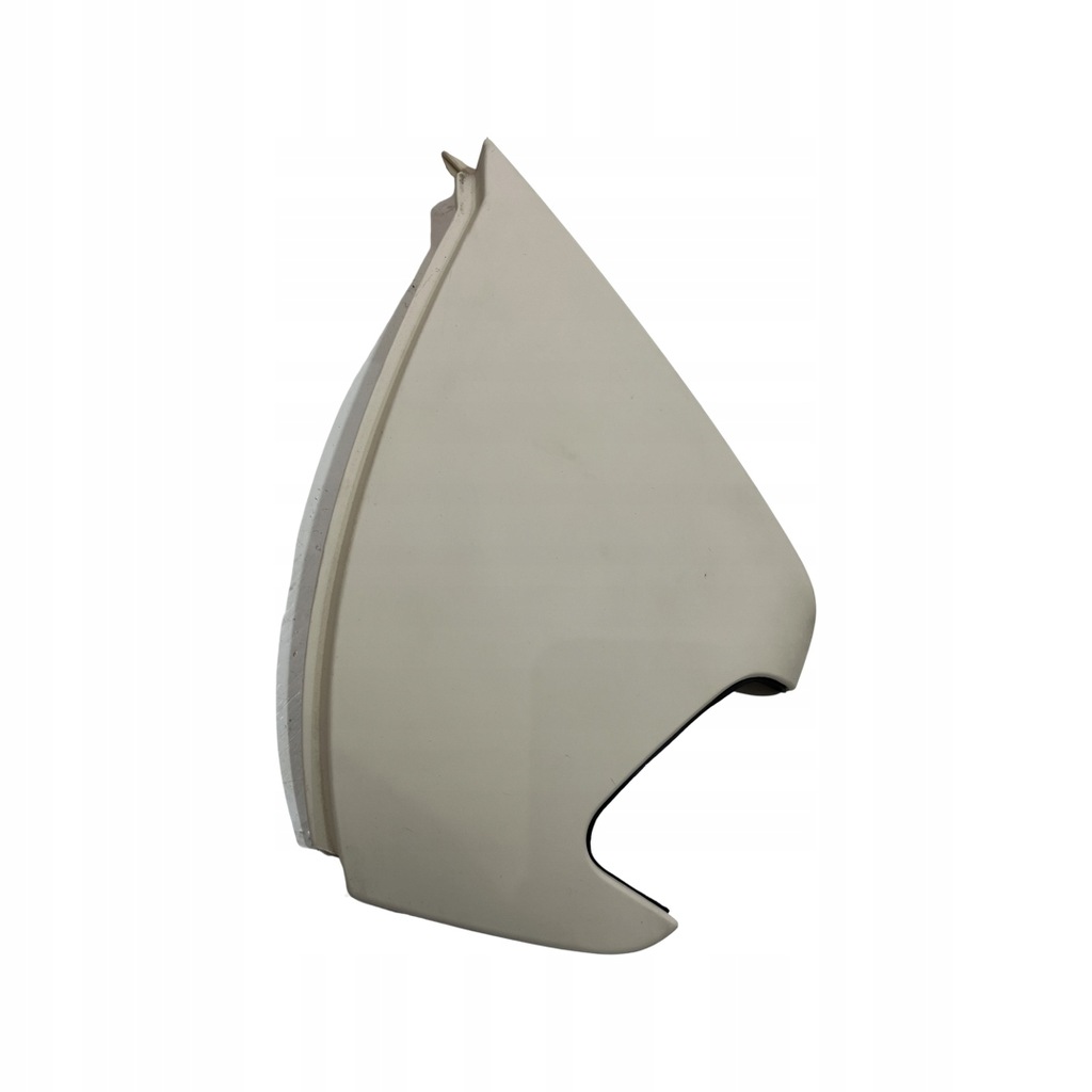 фото №1, Заглушка панелі консолі panamera 970 права